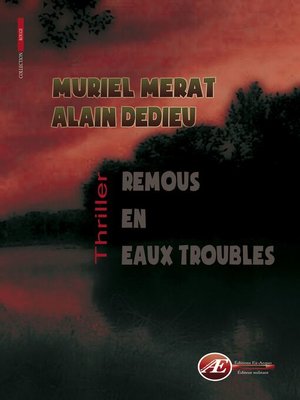 cover image of Remous en eaux troubles